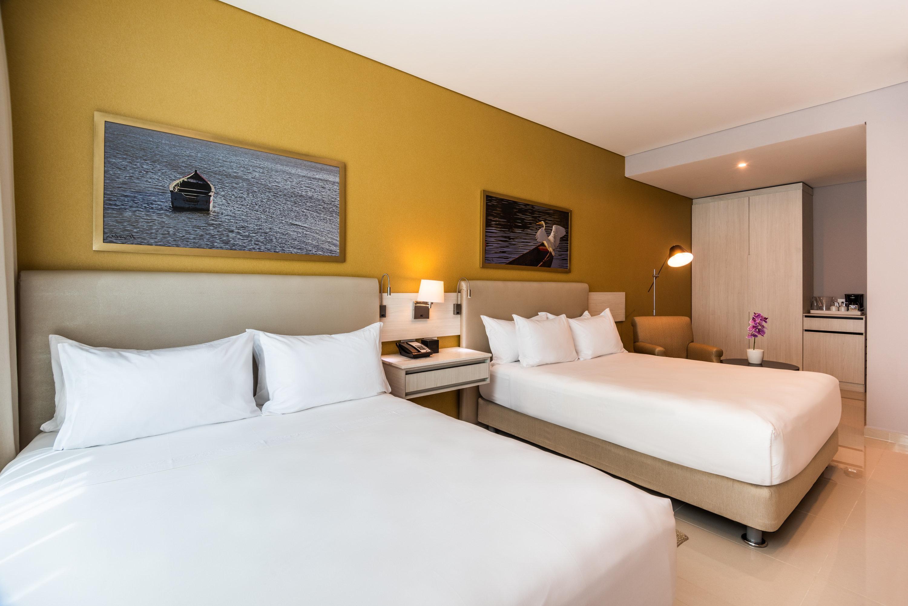 Crowne Plaza Barranquilla, an IHG Hotel Barranquilla  Exterior foto